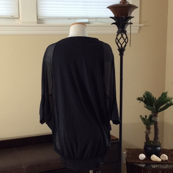 COCO REEF Coverup SZ L/XL - Picture 3 of 7